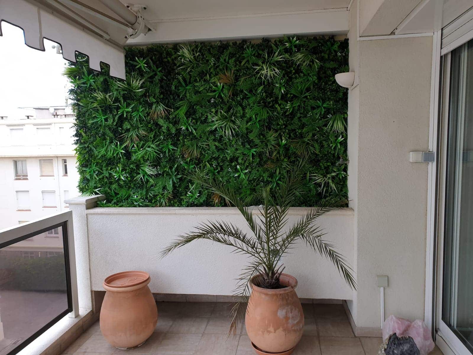 Nos dernières réalisations de jardin dans les Alpes-Maritimes - BCD Jardin paysagiste à Cannes, Mougins, Le Cannet et 06